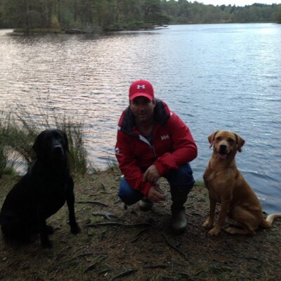 Profile Picture of CraigTimmins (@stoneandcobble) on Twitter