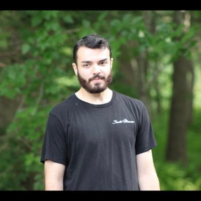 Profile Picture of Matt D'Ambrosio (@mattdambrosio61) on Twitter