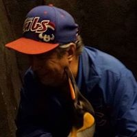 Profile Picture of Chris Wiseman (@chris-wiseman-7) on Quora