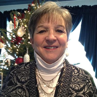 Profile Picture of Gail Donahue, Ph.D. (@gdonahue1811) on Twitter