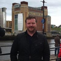 Profile Picture of Shaun Humble (@shaun-humble) on Quora