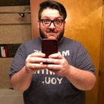 Profile Picture of Zachary Griffiths (@zach_griffiths) on Instagram