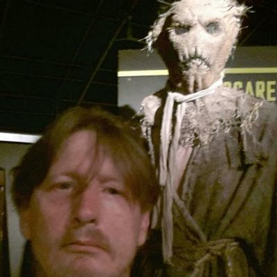 Profile Picture of Colin Saunders (@Colinwales21) on Twitter