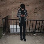 Profile Picture of Kaiden McSeed (@kaidenam) on Instagram