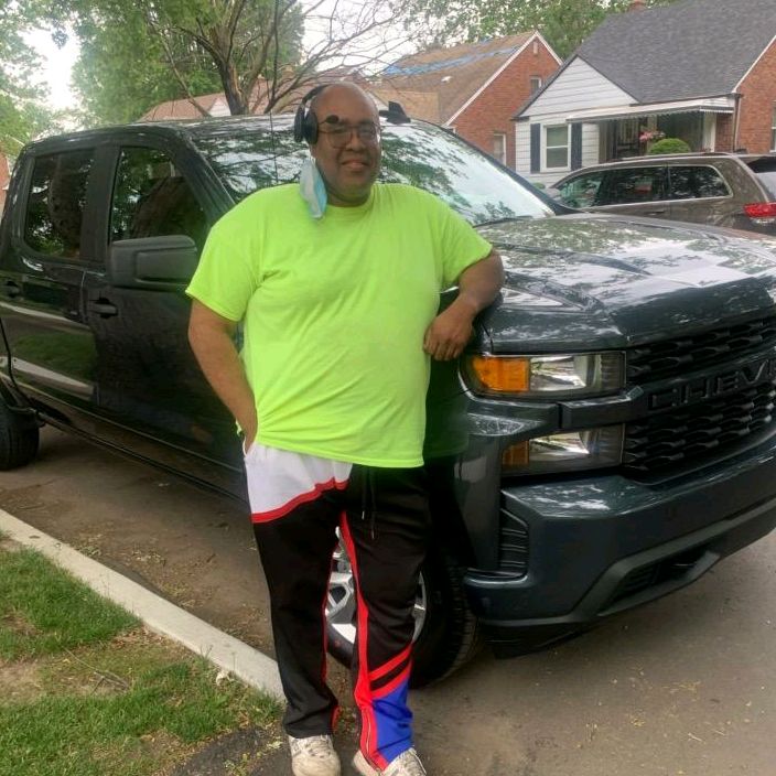Profile Picture of anthonymattison88 (@anthonymattison88) on Tiktok
