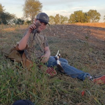 Profile Picture of Daniel McInnis (@DanielMcInnis17) on Twitter