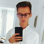 Profile Picture of Harry Conley (@harry_con19) on Instagram