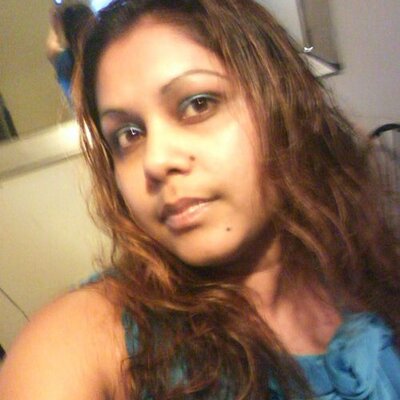 Profile Picture of Cindy Persad (@cupicakelicious) on Twitter