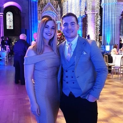 Chris McCluskey - Twitter Profile Picture of Chris McCluskey (@chris_mccluskey) on Twitter