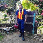 Profile Picture of garnetbailey (@garnetbailey) on Instagram