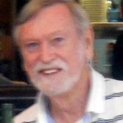 Profile Picture of André Bouchard (@BouchardAndre) on Twitter