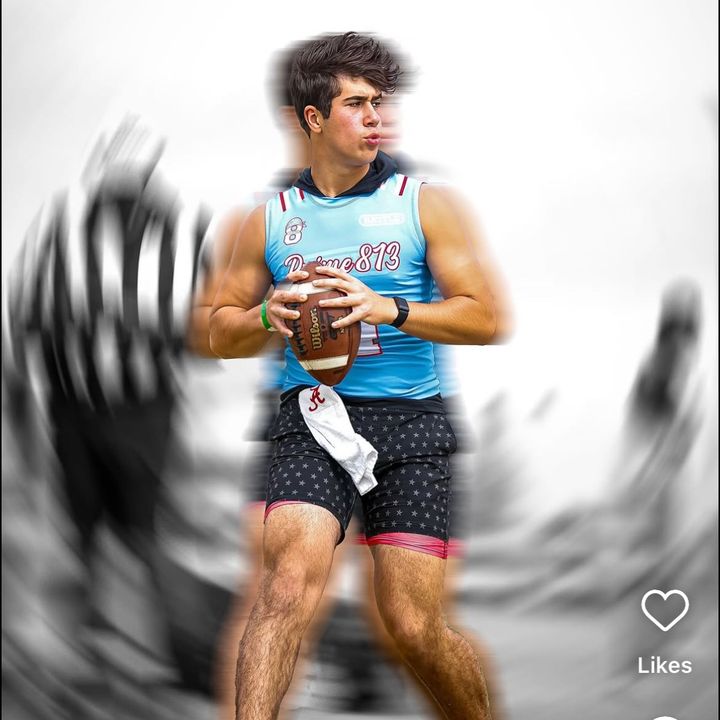 Profile Picture of michael.pyne (@michael.pyne) on Tiktok