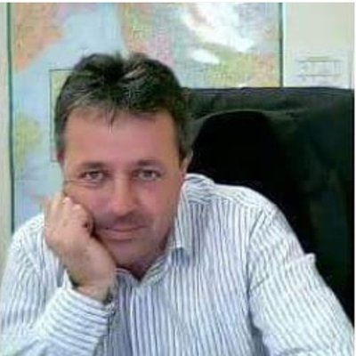 Profile Picture of Dr. Richard Terry Kelvin (@RichardTerryMo1) on Twitter