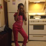 Profile Picture of Dominiqueramsey (@thenameisdope) on Instagram