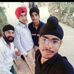Profile Picture of Maneet Singh Saluja (@maneet_singh_75) on Instagram