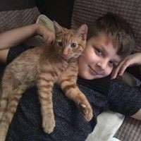 Profile Picture of Kerry Schofield (@kerry-schofield-7) on Quora