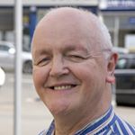 Profile Picture of Allan John John Turbitt (@allanjohn953) on Instagram
