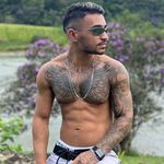 Profile Picture of ALÉX MANCINI (@alexmanciini) on Instagram