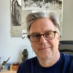 Profile Picture of Jeff McLane (@mclaneart) on Instagram