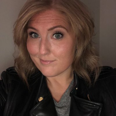 Profile Picture of Hillary French (@hillc308) on Twitter