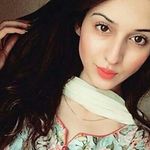 Profile Picture of Natasha Shahid (@_nuts94) on Instagram