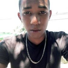 Profile Picture of Darin Thomas Vásquez (@darin_vasquez) on Twitter