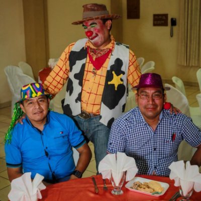 Profile Picture of Samuel Lorenzo (@SamuelL05878381) on Twitter