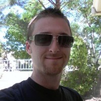 Profile Picture of Joshua Pearcy (@joshua-pearcy-3) on Quora