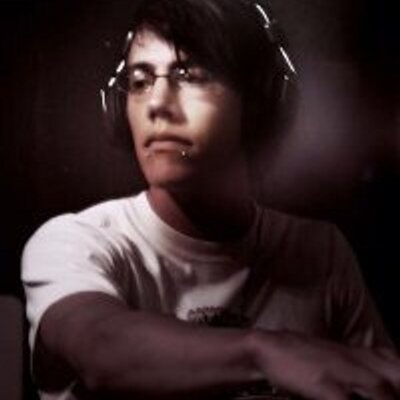 Profile Picture of Weston Parker (@AirportBonfire) on Twitter