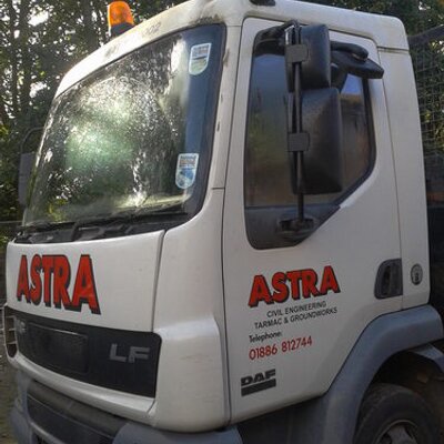 Profile Picture of Astra Stevens (@@AstraCivil) on Twitter