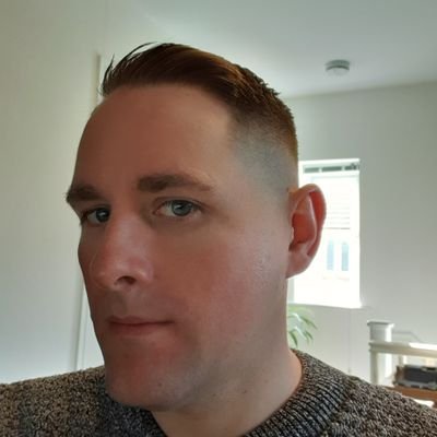 Profile Picture of Steven Preston (@stevendeepcar) on Twitter