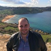 Profile Picture of James Grech (@james-grech-7) on Quora
