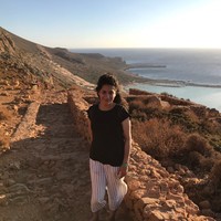 Profile Picture of Ayesha Samad (@ayesha-samad) on Quora