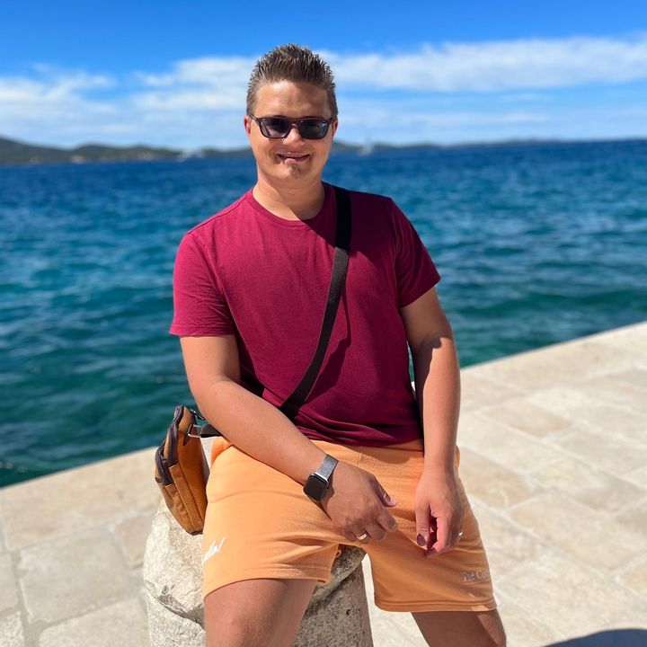 Profile Picture of thomas.matic   (@thomas.matic) on Tiktok