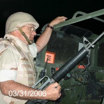 Profile Picture of James_Hager (@JamesAllenHage4) on Twitter