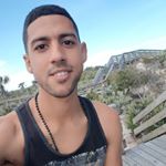 Profile Picture of Robert (@robert_peralta) on Instagram