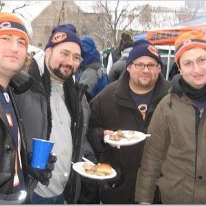 Profile Picture of Douglas Weinberg (@gleeze) on Myspace