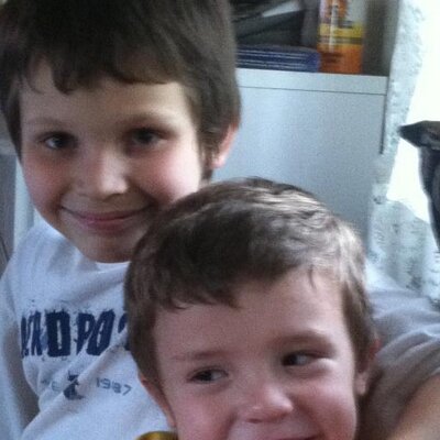 Profile Picture of Lucas Gleason (@lucasgleason1) on Twitter