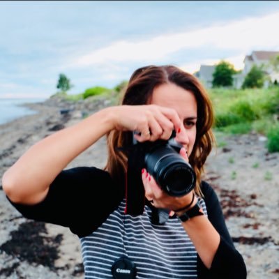 Profile Picture of Larouche Danielle (@danieljlarouche) on Twitter