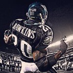 Profile Picture of Brian Dawkins (@brian_dawkins20) on Instagram