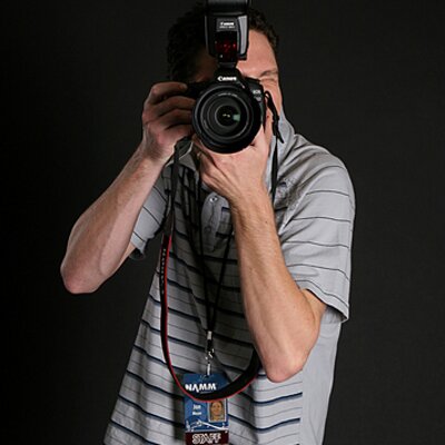 Profile Picture of Jon Moyer (@kenyajon) on Twitter
