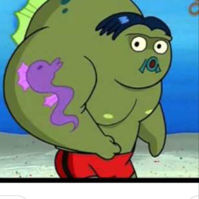 Profile Picture of Robert Osuna (@RobertO42520437) on Twitter