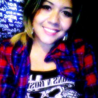 Profile Picture of Cristina Melendez (@CriztineMelendz) on Twitter