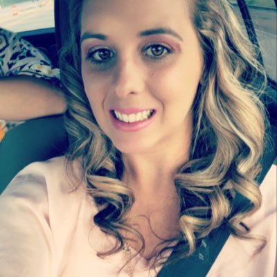 Profile Picture of Brittany Clifton (@BrittanyClift17) on Twitter