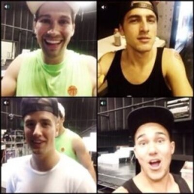 Profile Picture of Carlita Allen (@MendyMerrill3) on Twitter