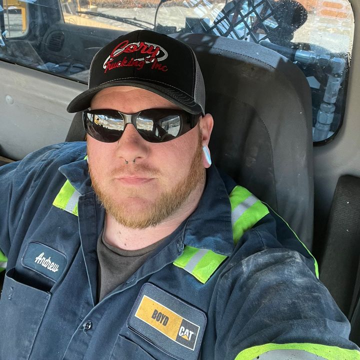 Profile Picture of andrewselman (@andrewselman830) on Tiktok