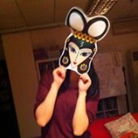 Profile Picture of Danni Xu (@danni-xu-1) on Quora