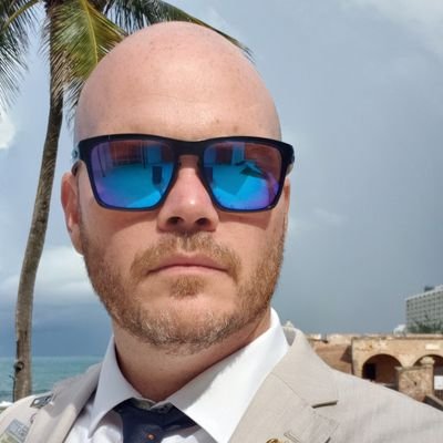 Profile Picture of Samuel Arroyo (@Chamo8D) on Twitter