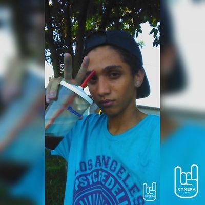 Erik Gama Modesto - Twitter Profile Picture of Erik Gama Modesto (@Erikpit17) on Twitter