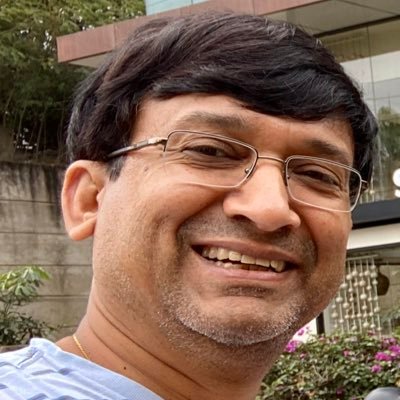 Profile Picture of Raghu Ram (@rraghu75) on Twitter